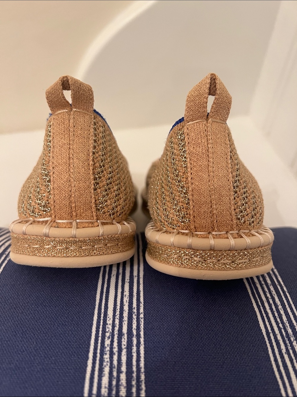 Rothy’s Espadrilles - Picture 3 of 6